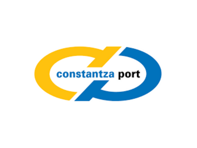 Constanta Port logo